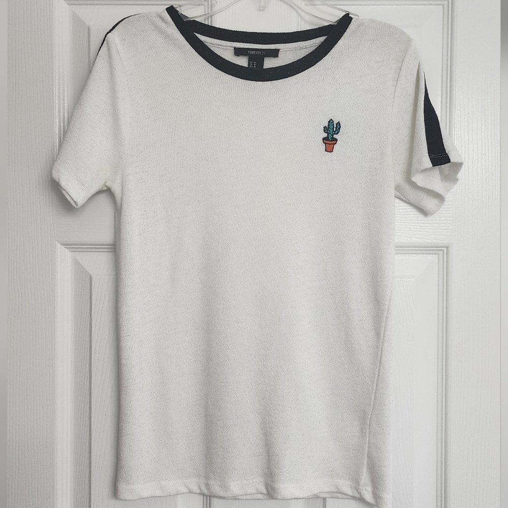 Forever 21 top.